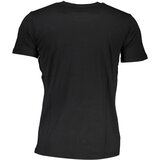 SCUOLA NAUTICA NAUTICAL SCHOOL T-SHIRT SHORT SLEEVE MAN BLACK | shoptok.hr