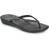 Fitflop IQUSHION Crna | shoptok.hr