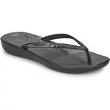 Fitflop IQUSHION Crna