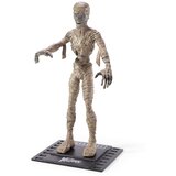  Bendyfig Universal Monsters Mummy figurica Noble Collection | Shoptok.si