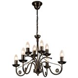  Luster na lancu DONATO 8xE14/40W/230V | Eponuda.com