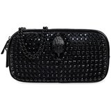 Kurt Geiger London Torbe 3ZIP KENSINGTON CAMERA Črna Cene
