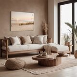 knor Slika 60x90 cm Beach | Shoptok.si