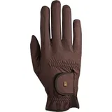 Jahalne rokavice "Roeck-Grip" mokka - 7
