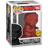 Funko POP figura Godzilla - Godzilla 1984 Chase | shoptok.hr