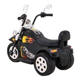 Motor na akumulator Hot chopper - crni | shoptok.hr