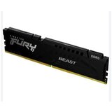 Kingston 16GB 6000MHz DDR5Fury Beast (1x16GB), CL30,EXPO, XMP, 2RX8, 288-pin 16Gbit | Eponuda.ba