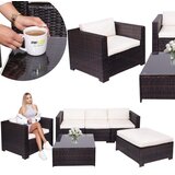  Set vrtnog namještaja "Costa de Blanca" | shoptok.hr