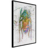  Poster - Iridescent Insect 30x45 Cijene