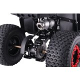 Beneo Otroški štirikolesnik za otroke WARRIOR rdeče barve - 125cc | Shoptok.si