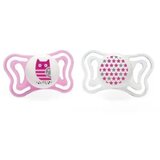 CHICCO CFL Chicco laža Light 6-16m, djevojčice Cijene