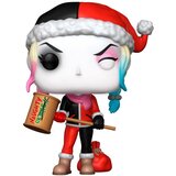 Funko POP Figura DC Comics Harley Quinn Holiday | shoptok.hr