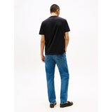 Tommy Hilfiger Majica mornarska / živo rdeča / črna / bela | Shoptok.si