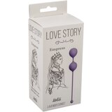 Lola games Vaginalne kuglice Love Story Empress Lavender Sunset Cene