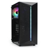 Bc Group BUTTERFLY 4 AMD Ryzen 3 4100/16GB/M. 2 512GB/AMD6500XT 4GB // Win10Pro