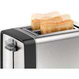Bosch toster2 kriške, DesignLine, INOX970W ( TAT5P420 ) | Eponuda.ba