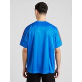 Adidas Funkcionalna majica 'TIRO NTPK' modra / zelena / rdeča / bela | Shoptok.si