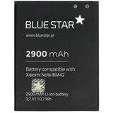Blue Star baterija za xiaomi mi note (BM42) 2900 mah | ePonuda.com
