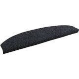  Samoljepljivi stepenasti ulošci 15 pcs Crna 80 x 24 5 x 3 5 cm - Crna | shoptok.hr