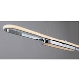 Rabalux LED Luster Contessa beli | ePonuda.com