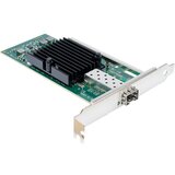 Inter-tech ST-7211 LAN SFP+ 1G PCI mrežna kartica | Shoptok.si