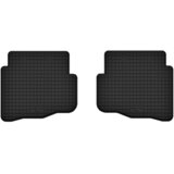 Wielganizator Gumijaste avtotesnilne preproge za zadnji del (2 kosa), univerzalne za: Nissan Almera N16 hatchback (2000-2006), (22139713) | Shoptok.si