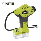 Ryobi aku zračna črpalka R18PI-0(18V ONE+,do 10,3Bar,brez aku), (20886012) Cene