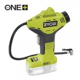 Ryobi ONE+ akumulatorska zračna pumpa 18V R18PI-0 | shoptok.hr