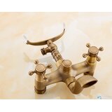 EYN Antična - rustikalna armatura za kad | Pipa KAQ1305 | Shoptok.si