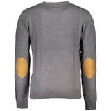 Gianmarco Venturi Muški Sivi Pulover | shoptok.hr
