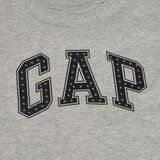 GAP 787249-001 Siva | shoptok.hr