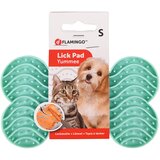 Flamingo preproga za lizanje Yummee - 1 kos | Shoptok.si