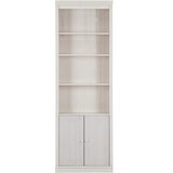 Støraa Bel regal iz masivnega bora 74x223 cm Anita – | Shoptok.si