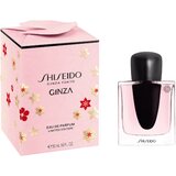 Shiseido Ginza Limited Edition parfumska voda za ženske 50 ml | Shoptok.si