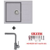  Tesa SQT102-W + SHR L Alumetallic | shoptok.hr