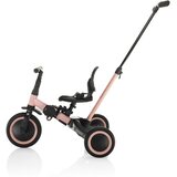 Chipolino Zopa tricikl Razor 3u1 - Quartz Pink | shoptok.hr