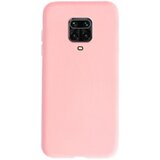  maska UTC Ultra Tanki Color silicone Rose SAMSUNG MCTK4- A32 4g Cene