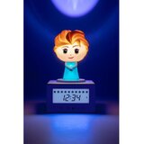 Frozen Reloj despertador entrenamiento sueño Elsa | shoptok.hr