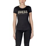Guess CN SS GLITTER DEGRAD W5GI14 J1314 Crna | shoptok.hr