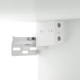 TV ormarići 2 kom bijeli 80 x 30 x 30 cm od konstruiranog drva | Eponuda.com