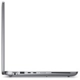 Dell Latitude 5450 14 inch FHD Core Ultra 5 125U 8GB 512GB SSD Backlit FP SC Win11Pro 3yr ProSupport | ePonuda.com
