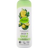 Alverde Naturkosmetik Gel za tuširanje nana i bergamot 250 ml | ePonuda.com