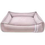 Krevet Copenhagen Pink