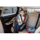 Graco autosjedalica Junior Maxi i-Size, Grupa 2, 3 (15-36 kg) (100-150 cm) - Navy | shoptok.hr