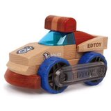 Legler policijski auto na raskapanje ( L6826 ) | ePonuda.com