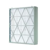 CFX-H100/EU hepa filter
