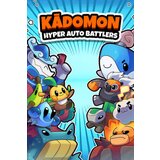 Steam Kādomon: Hyper Auto Battlers (PC) Key GLOBAL | Eponuda.com