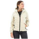 Superdry Puhovke Doudoune Storm Hybrid Bež Cene