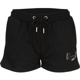 Russell Athletic baker - shorts, ženski šorc, crna A31271 Cene