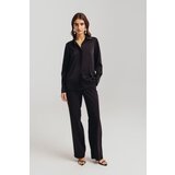 Legendww ženska elegantna crna ko&scaron;ulja 4049-9917-06 cene